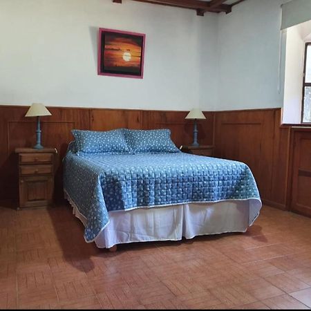 Quinta Maria Villa Lobos Kültér fotó