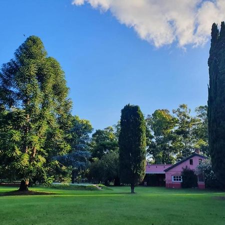 Quinta Maria Villa Lobos Kültér fotó