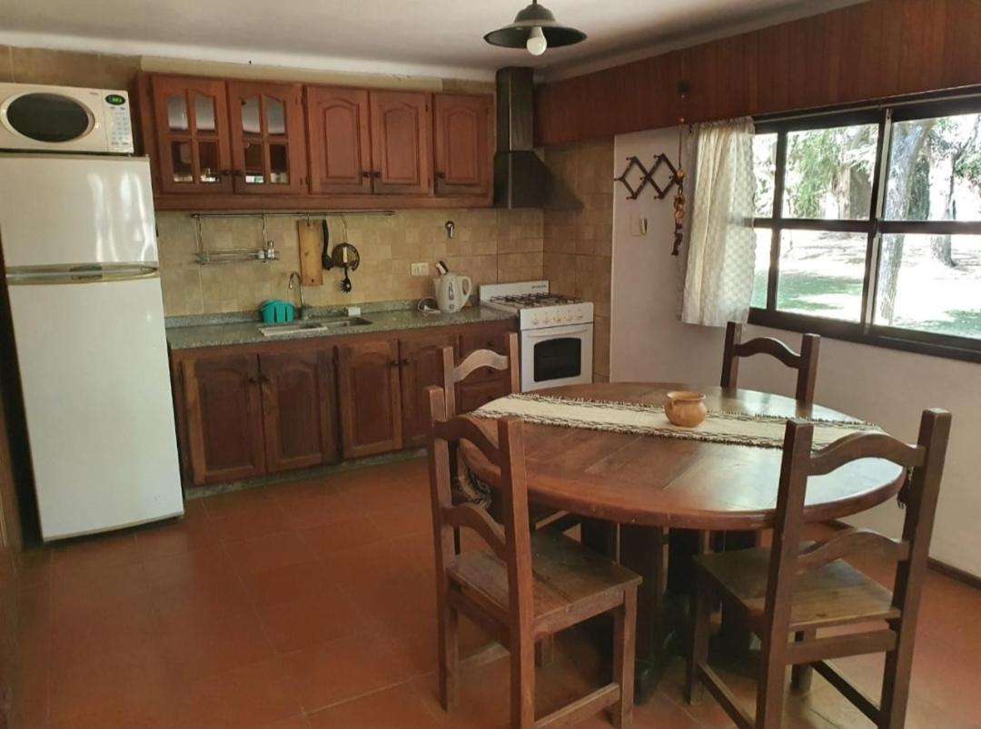 Quinta Maria Villa Lobos Kültér fotó