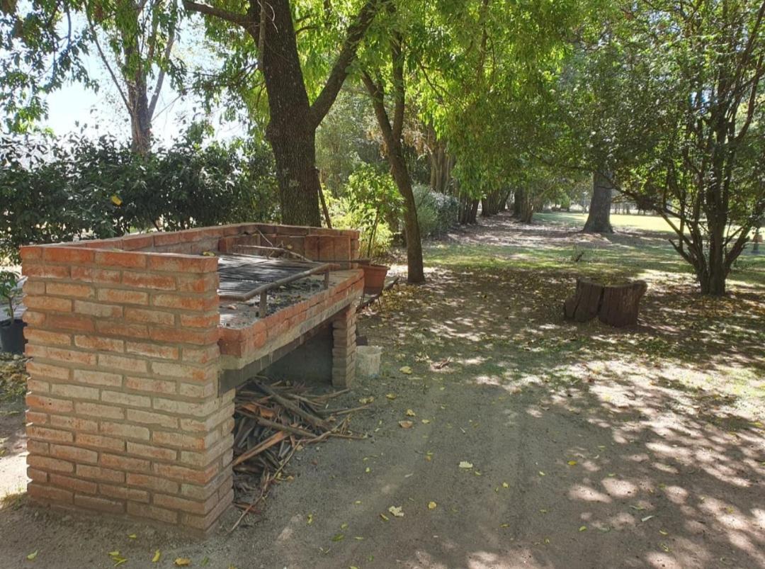 Quinta Maria Villa Lobos Kültér fotó