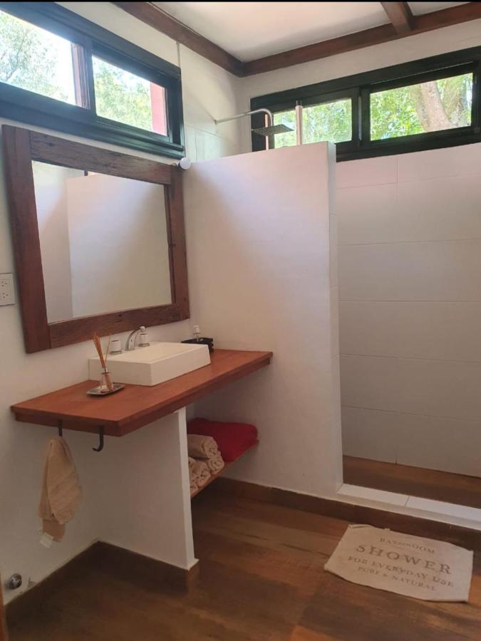Quinta Maria Villa Lobos Kültér fotó
