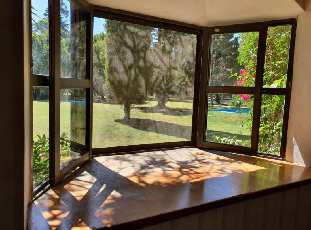 Quinta Maria Villa Lobos Kültér fotó