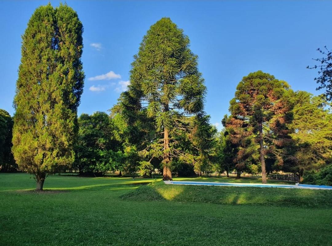 Quinta Maria Villa Lobos Kültér fotó
