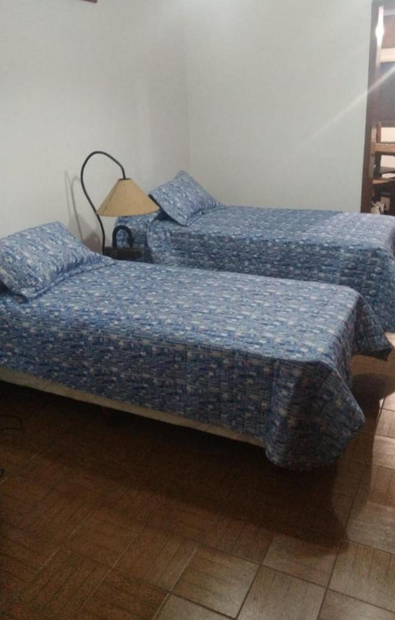 Quinta Maria Villa Lobos Kültér fotó
