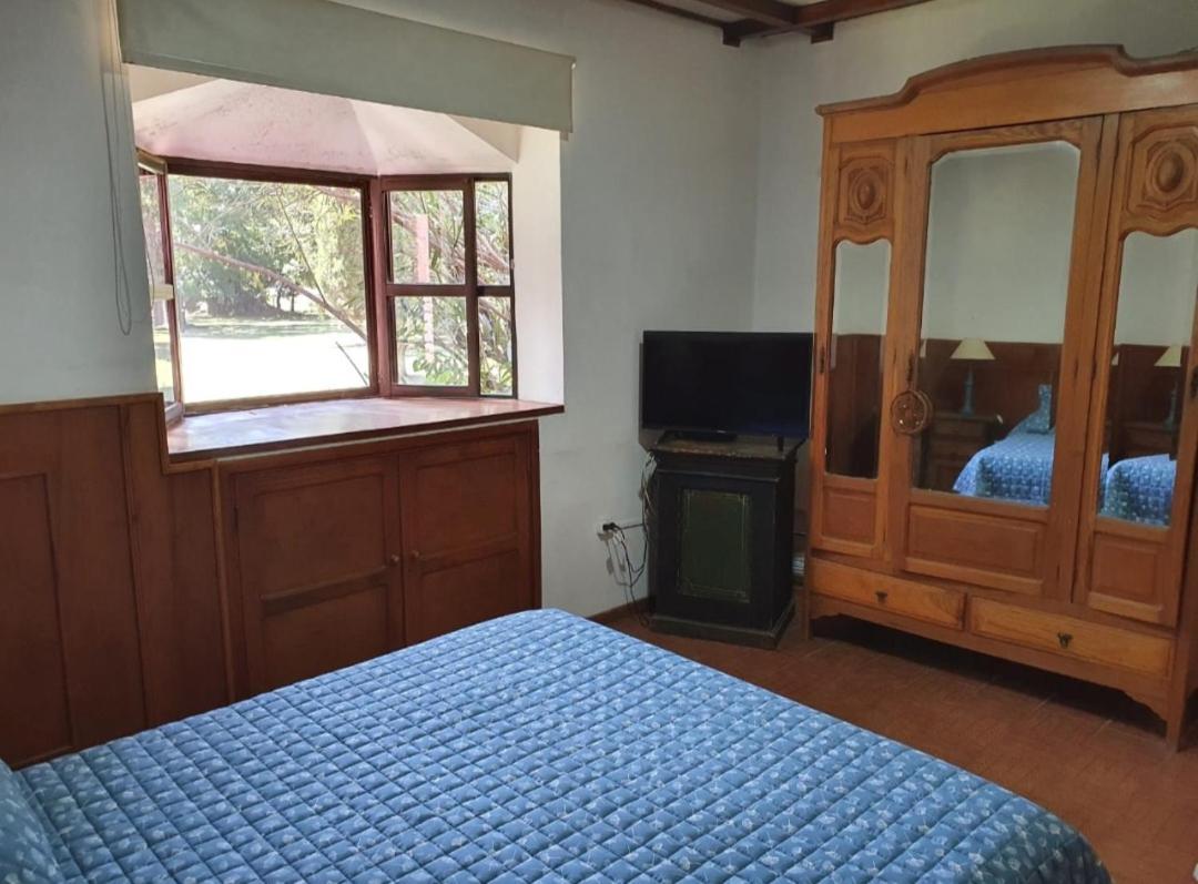 Quinta Maria Villa Lobos Kültér fotó