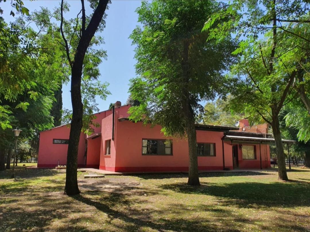 Quinta Maria Villa Lobos Kültér fotó