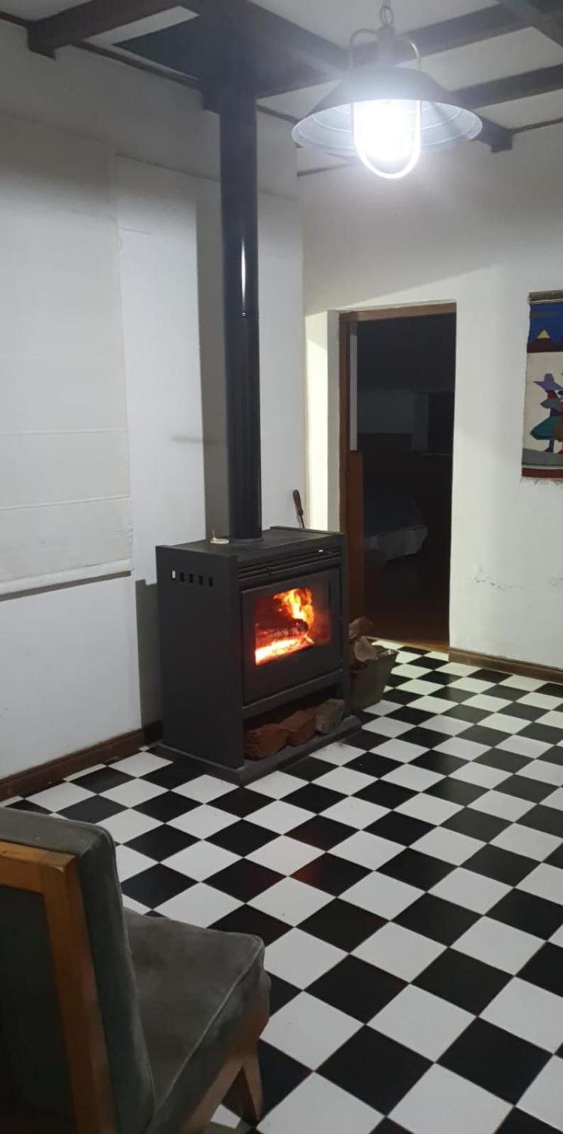 Quinta Maria Villa Lobos Kültér fotó